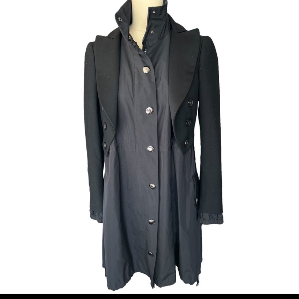 Moschino Coat